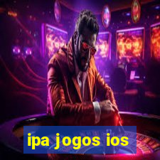 ipa jogos ios